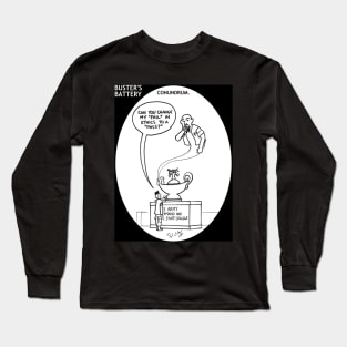 Conundrum. Long Sleeve T-Shirt